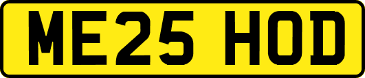 ME25HOD