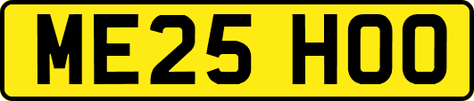 ME25HOO