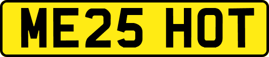 ME25HOT