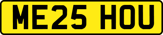 ME25HOU
