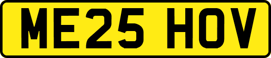 ME25HOV