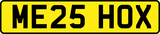 ME25HOX