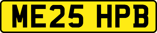 ME25HPB