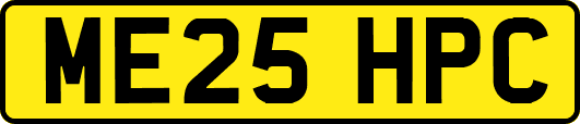 ME25HPC