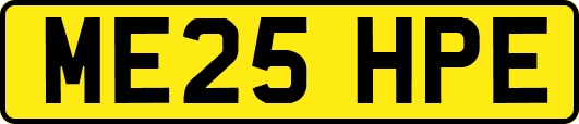 ME25HPE