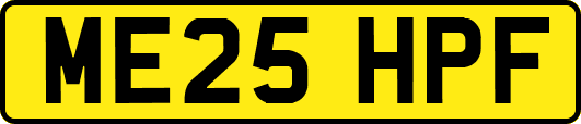 ME25HPF