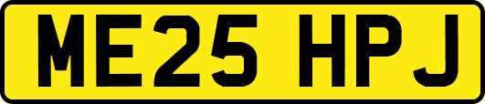 ME25HPJ