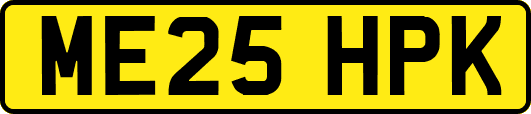 ME25HPK