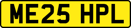 ME25HPL