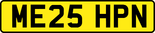 ME25HPN