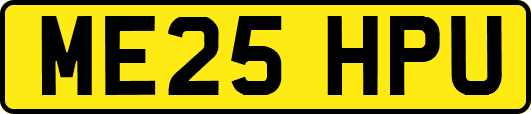 ME25HPU