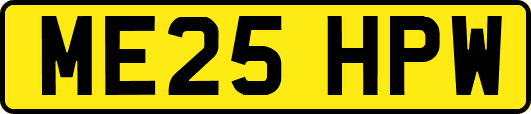 ME25HPW