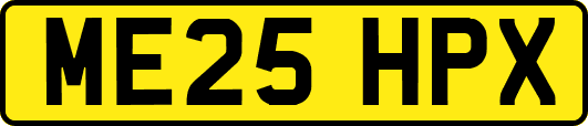 ME25HPX