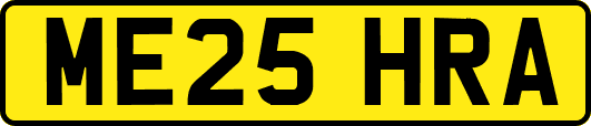 ME25HRA