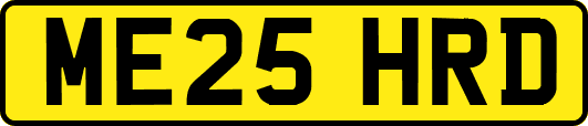 ME25HRD