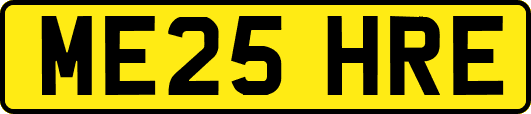 ME25HRE