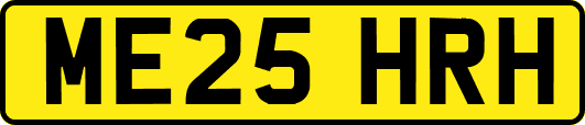 ME25HRH