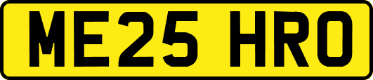ME25HRO