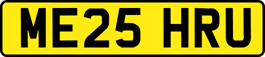 ME25HRU