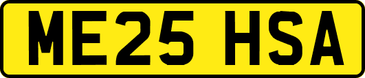 ME25HSA