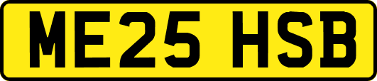 ME25HSB