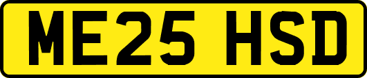 ME25HSD