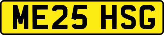 ME25HSG