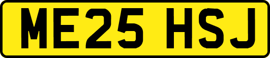 ME25HSJ