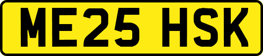 ME25HSK