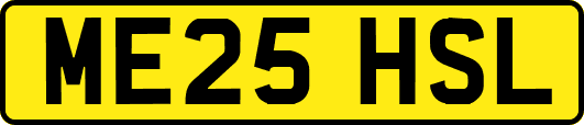 ME25HSL