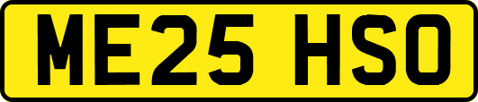 ME25HSO