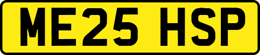 ME25HSP