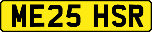 ME25HSR