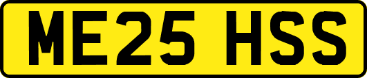 ME25HSS