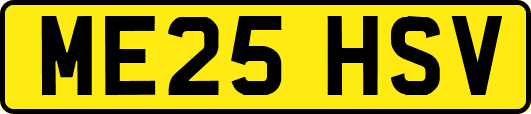 ME25HSV