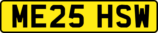 ME25HSW