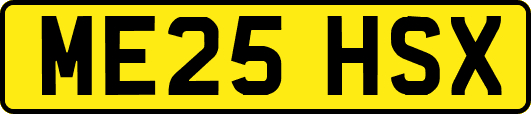 ME25HSX