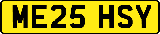 ME25HSY