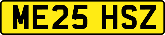 ME25HSZ
