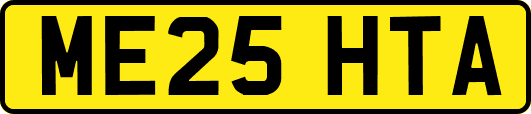 ME25HTA
