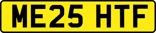 ME25HTF