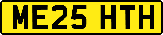 ME25HTH