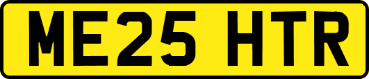 ME25HTR