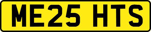 ME25HTS
