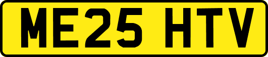 ME25HTV