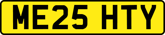 ME25HTY