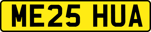 ME25HUA