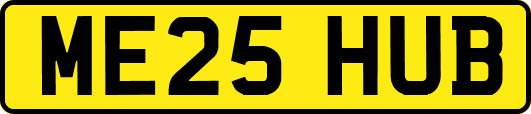 ME25HUB