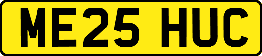 ME25HUC
