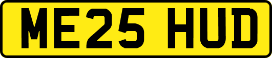 ME25HUD